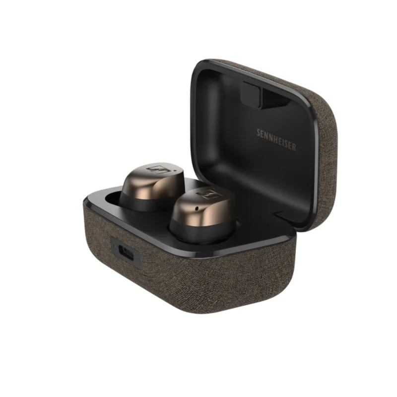 Sennheiser  MOMENTUM True Wireless 4 旗艦級無線入耳式耳機