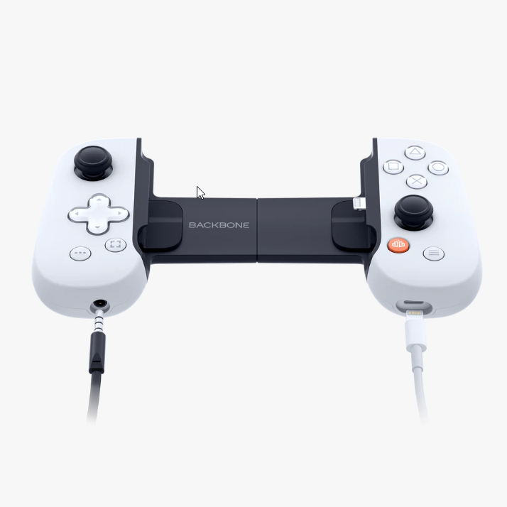 Backbone One Gen 2 for iPhone 15 和 Android 的 PlayStation® 版 - 第二代 USB-C