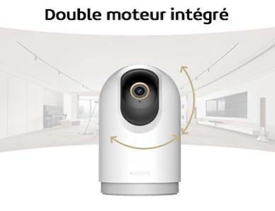 Xiaomi 智能攝影機 C500 Pro