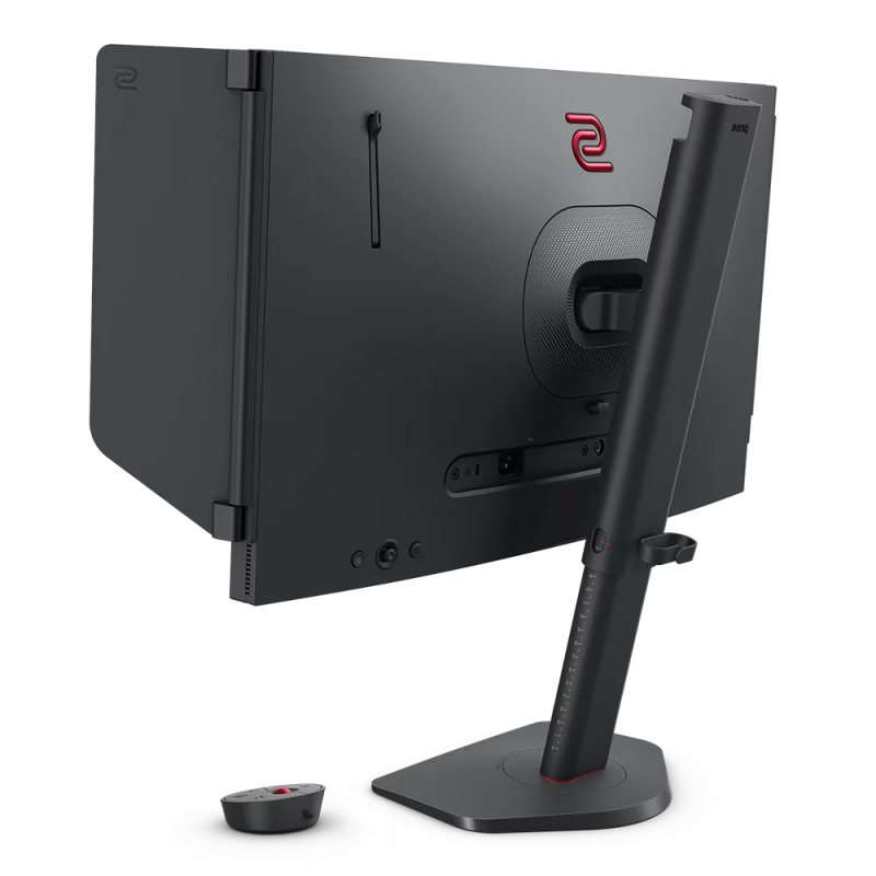 ZOWIE XL2586X Fast TN 540Hz DyAc™2 24.1 吋專業電競顯示器- 荃豐A3A