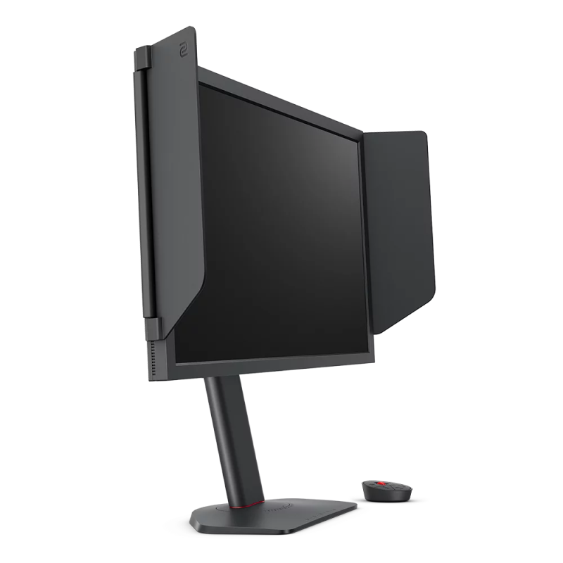 ZOWIE XL2586X Fast TN 540Hz DyAc™2 24.1 吋專業電競顯示器- 荃豐A3A