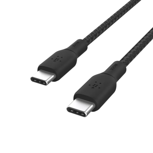 BoostCharge USB-C 至 USB-C 100W 連接線