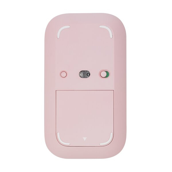 Rapoo 雷柏 M700 多模無線靜音滑鼠