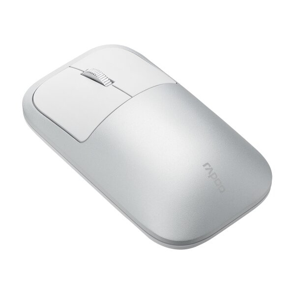 Rapoo 雷柏 M700 多模無線靜音滑鼠