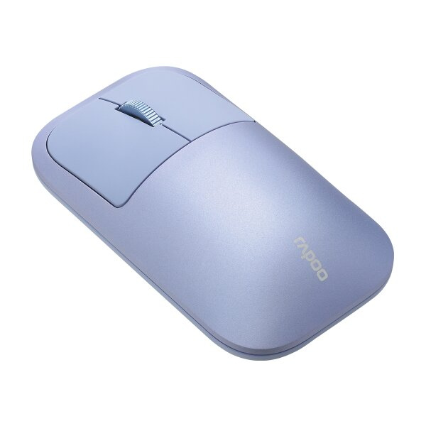 Rapoo 雷柏 M700 多模無線靜音滑鼠