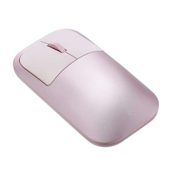 Rapoo 雷柏 M700 多模無線靜音滑鼠