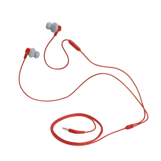 JBL Endurance Run 2 Wired 防水運動型入耳式耳機 ( 原裝行貨 )