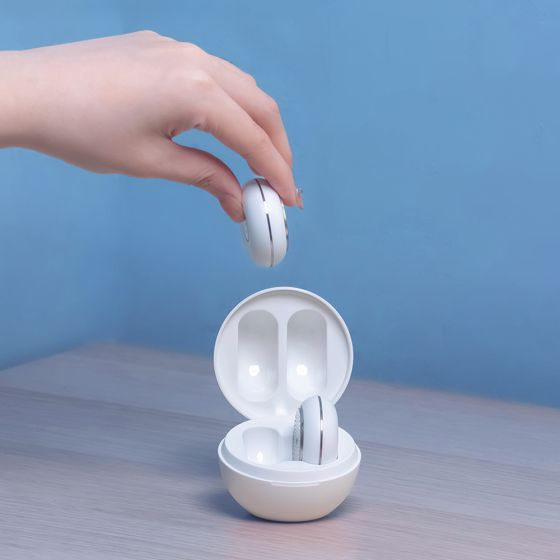 3ZeBra - 迷你艾灸儀 (附30入艾貼)