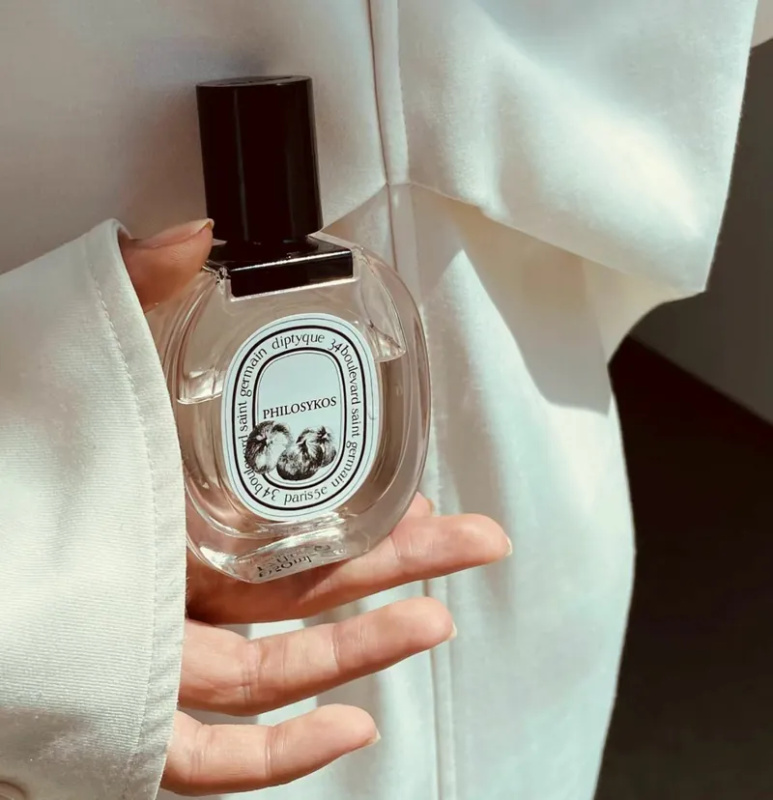Diptyque PHILOSYKOS Eau de Toilette 希臘無花果淡香水100ml