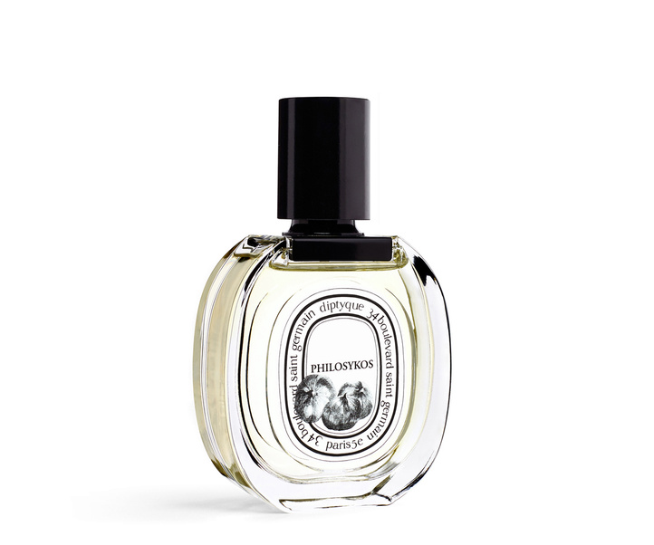 Diptyque PHILOSYKOS Eau de Toilette 希臘無花果淡香水100ml - Red