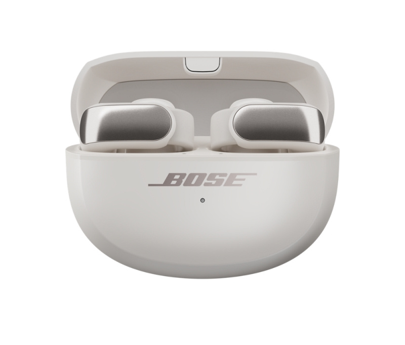 Bose Ultra Open 開放式耳機 [2色]