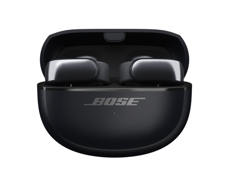 Bose Ultra Open 開放式耳機 [2色]