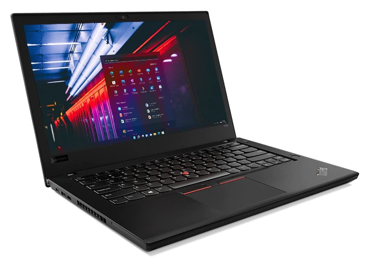 Lenovo Thinkpad T490S Touch (Refurbished 翻新)