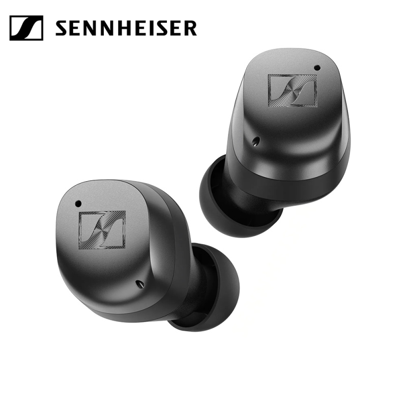 🔥最新上市❗️Sennheiser Momentum True Wireless 4 真無線耳機