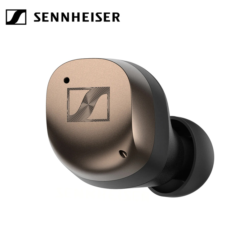 🔥最新上市❗️Sennheiser Momentum True Wireless 4 真無線耳機