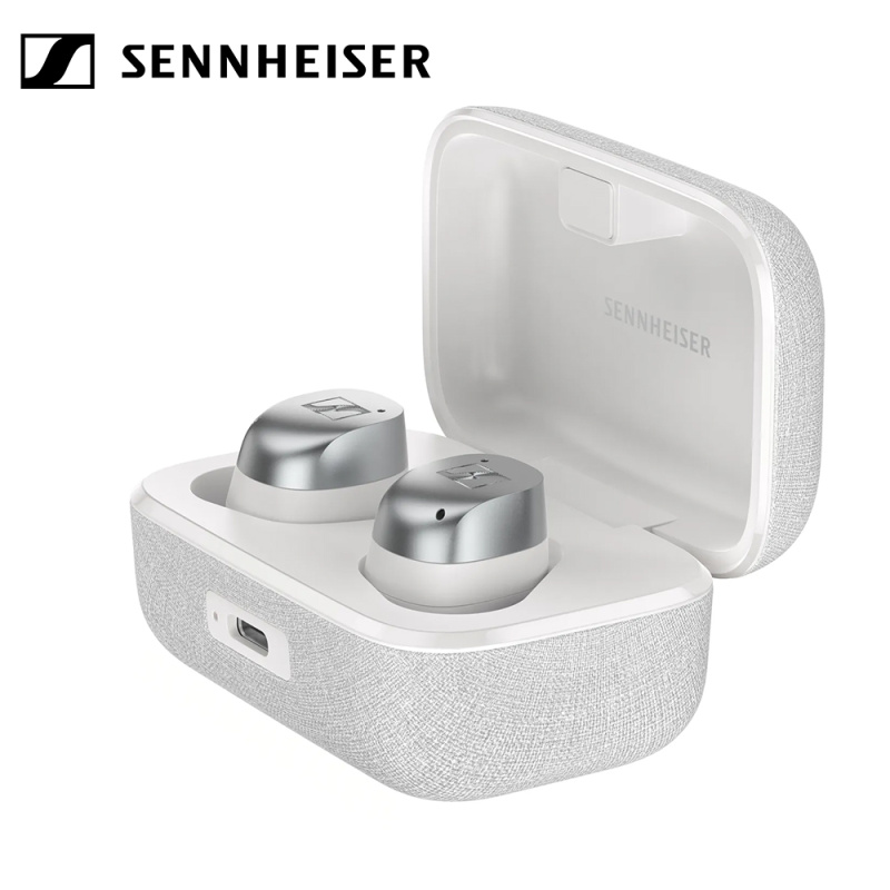 🔥最新上市❗️Sennheiser Momentum True Wireless 4 真無線耳機