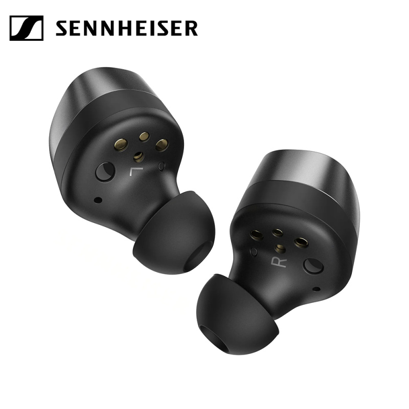 🔥最新上市❗️Sennheiser Momentum True Wireless 4 真無線耳機