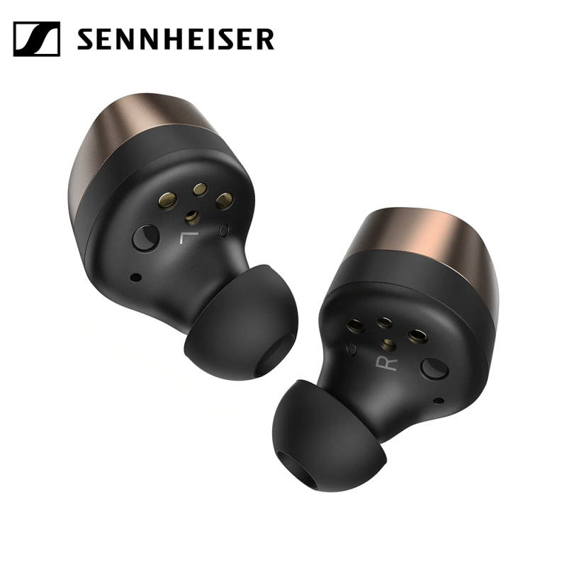 🔥最新上市❗️Sennheiser Momentum True Wireless 4 真無線耳機