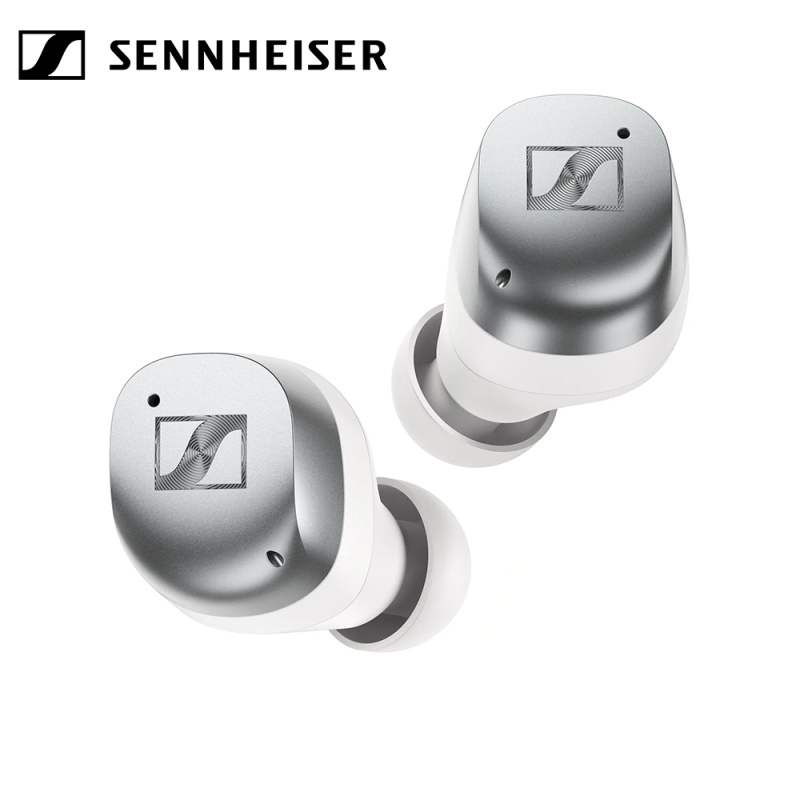 🔥最新上市❗️Sennheiser Momentum True Wireless 4 真無線耳機