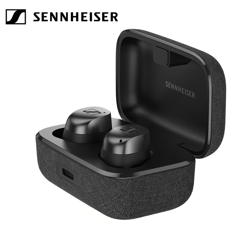 🔥最新上市❗️Sennheiser Momentum True Wireless 4 真無線耳機