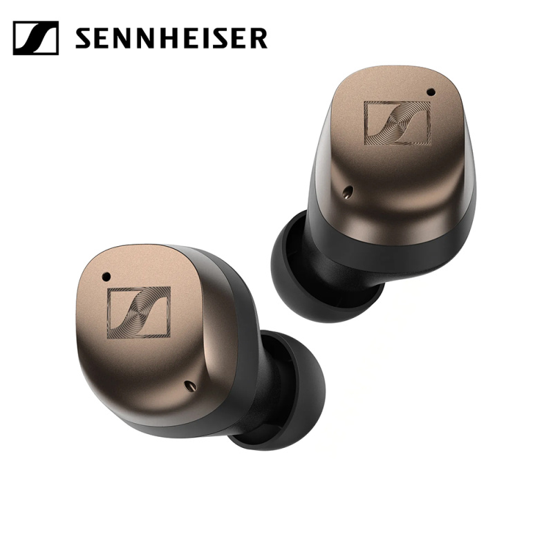 🔥最新上市❗️Sennheiser Momentum True Wireless 4 真無線耳機