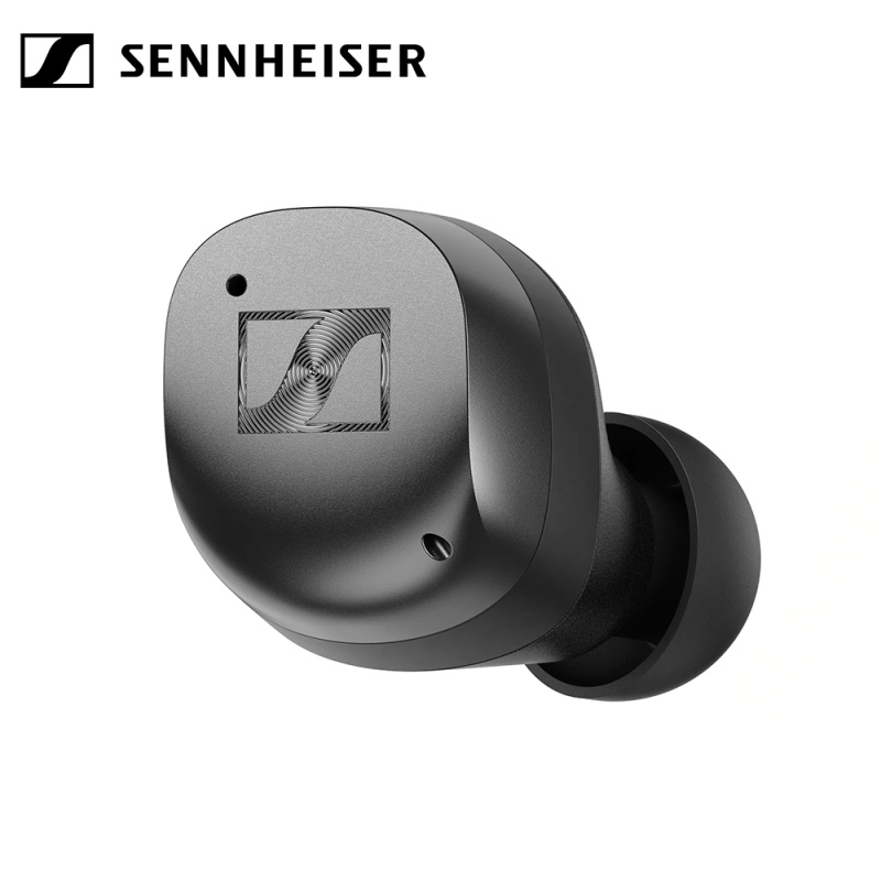 🔥最新上市❗️Sennheiser Momentum True Wireless 4 真無線耳機