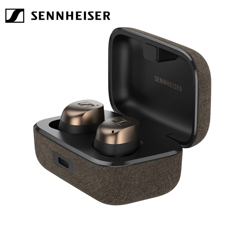 🔥最新上市❗️Sennheiser Momentum True Wireless 4 真無線耳機