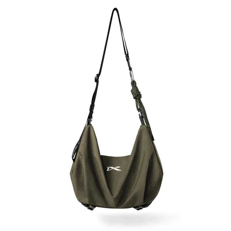 NIID VIA系列 - 多用途健身袋 18L/22L