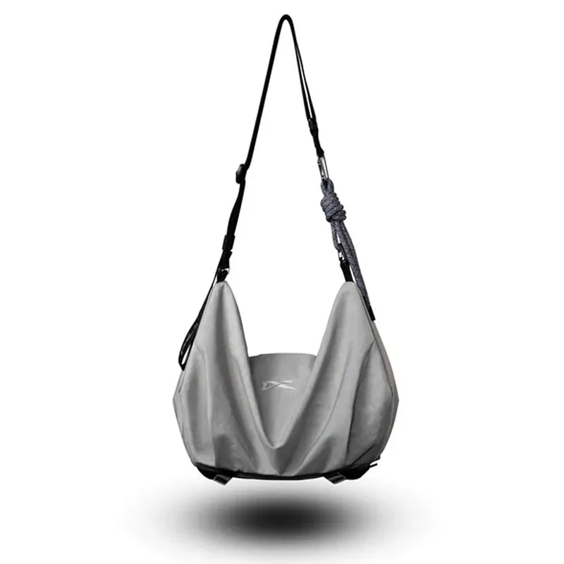 NIID VIA系列 - 多用途健身袋 18L/22L