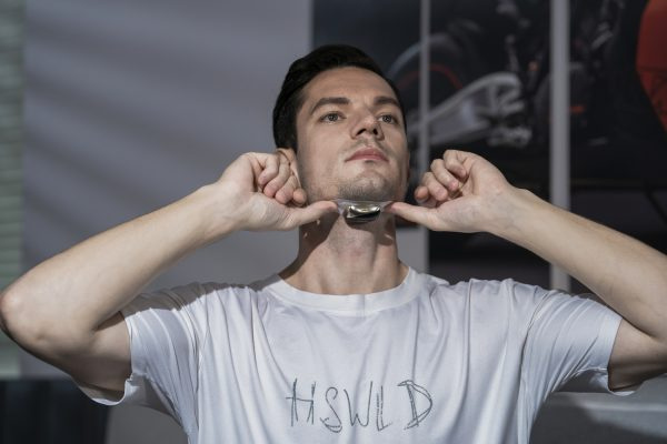 Sleepmi Z3 第三代 EMS止鼾睡眠偵測器