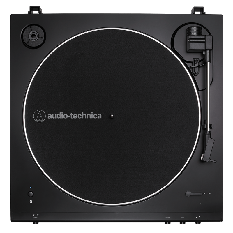 【香港行貨 1年保養】Audio Technica 藍牙無線唱盤 AT-LP60XBT 【香港行貨 1年保養】Audio Technica 藍牙無線唱盤 AT-LP60XBT