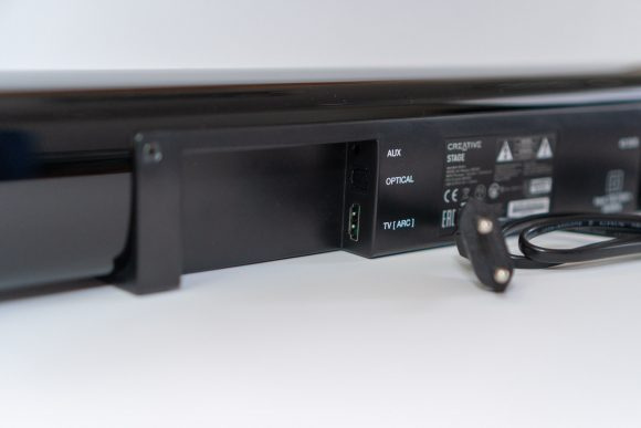 Creative Stage 2.1 藍芽喇叭連低音喇叭 Creative Stage 2.1 藍芽喇叭連低音喇叭