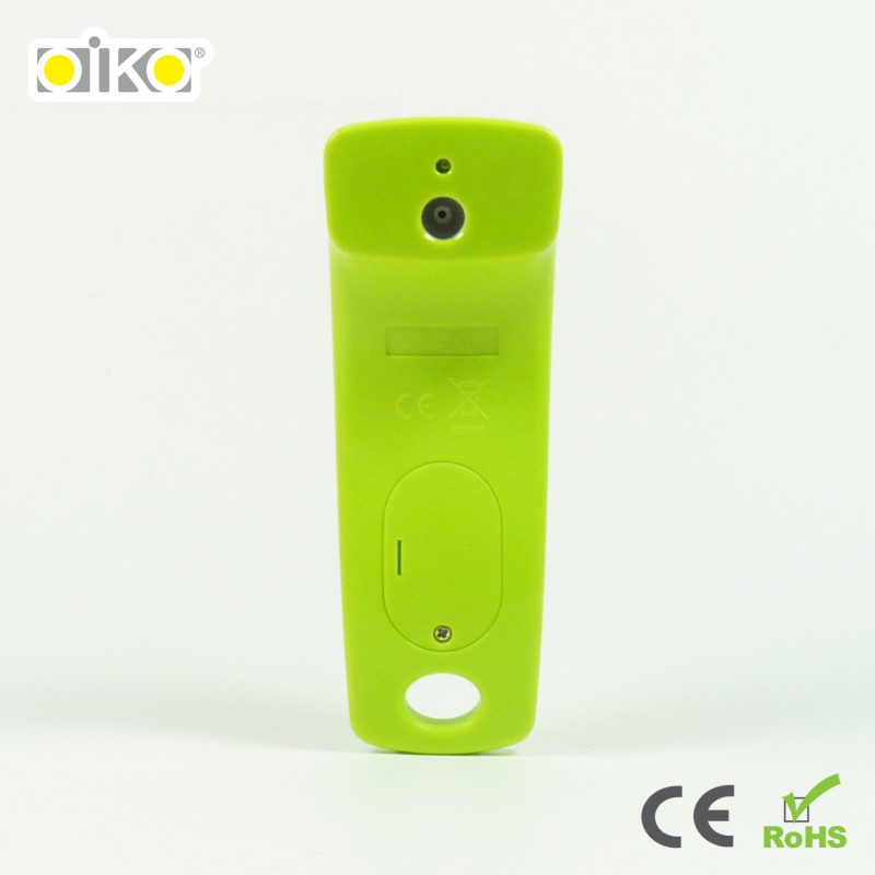OiKO 廚房用紅外線溫度計 KC-404 (綠色) #烘焙 #耐熱 #耐高溫 #餐廚 #食品級  #廚房 #溫度計 #電子溫度計 #烘培 #食品溫度計 #紅外線