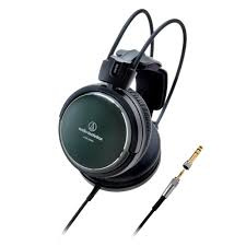 Audio-Technica 鐵三角 ATH-A990Z 藝術監聽耳筒