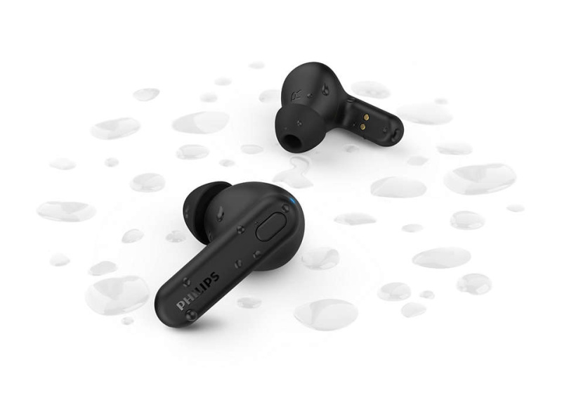 Philips 飛利浦 真無線耳機 TAT1108