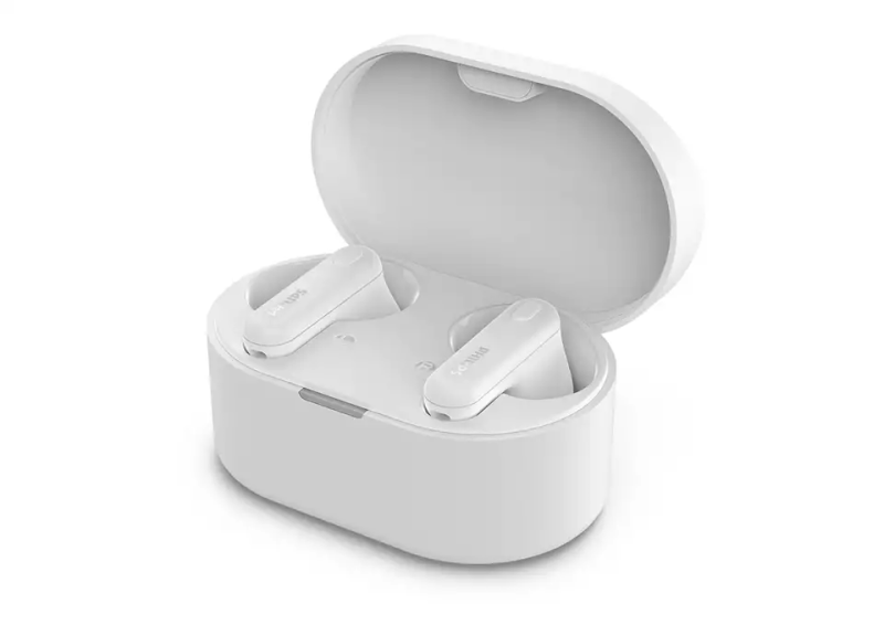 Philips 飛利浦 真無線耳機 TAT1108