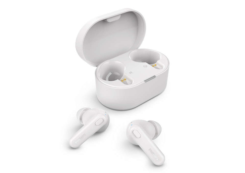 Philips 飛利浦 真無線耳機 TAT1108