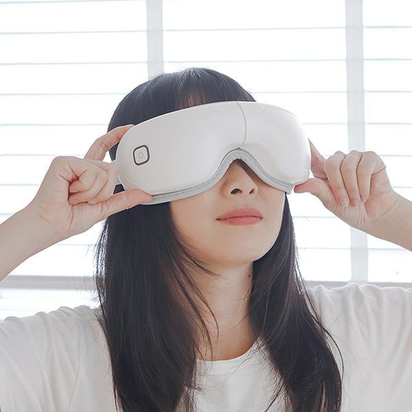 3ZeBra 5C熱敷按摩眼罩｜小資款