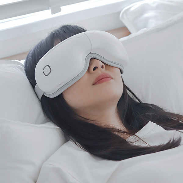 3ZeBra 5C熱敷按摩眼罩｜小資款