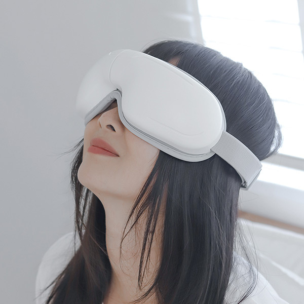 3ZeBra 5C熱敷按摩眼罩｜小資款