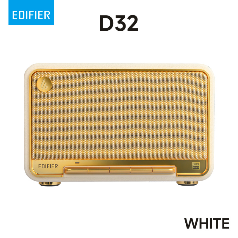 Edifier 藍牙喇叭 [D32]