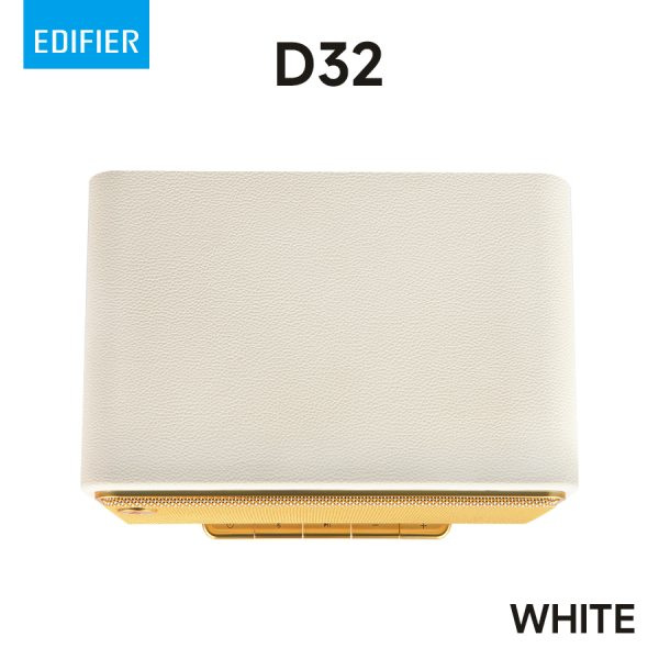 Edifier 藍牙喇叭 [D32]