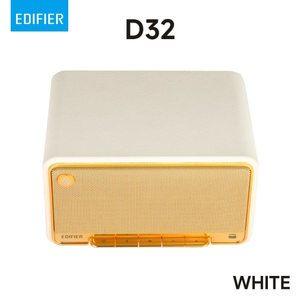Edifier 藍牙喇叭 [D32]