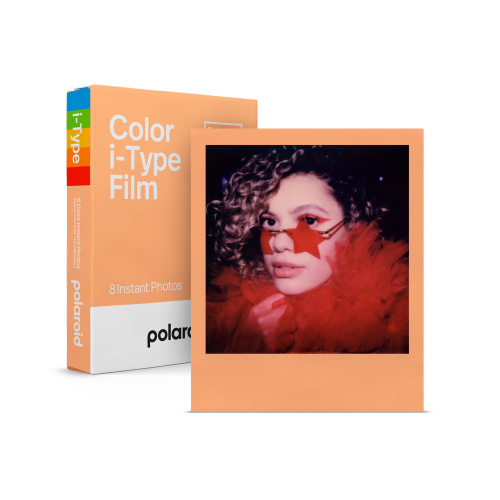 Polaroid Color Film for i-Type - Pantone Color of the Year 2024 Edition