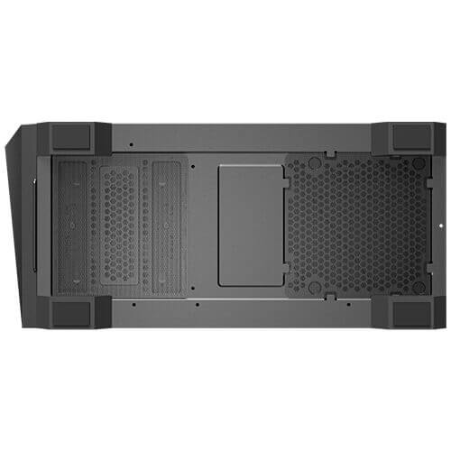 ANTEC C3 ARGB (BLACK / WHITE ) ANTEC C3 ARGB (BLACK / WHITE )