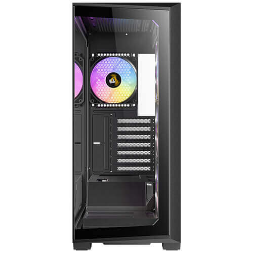 ANTEC C3 ARGB (BLACK / WHITE ) ANTEC C3 ARGB (BLACK / WHITE )