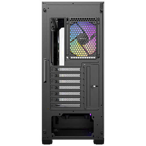 ANTEC C3 ARGB (BLACK / WHITE ) ANTEC C3 ARGB (BLACK / WHITE )