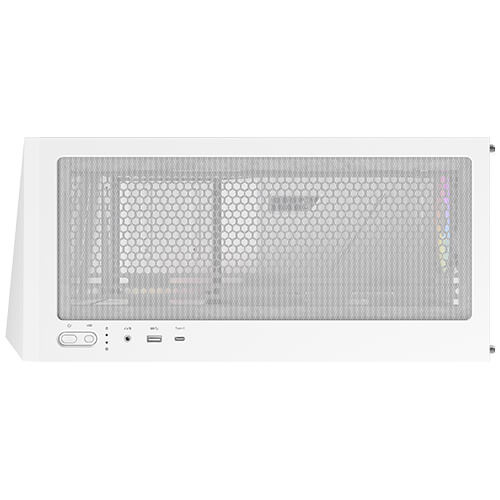 ANTEC C3 ARGB (BLACK / WHITE ) ANTEC C3 ARGB (BLACK / WHITE )