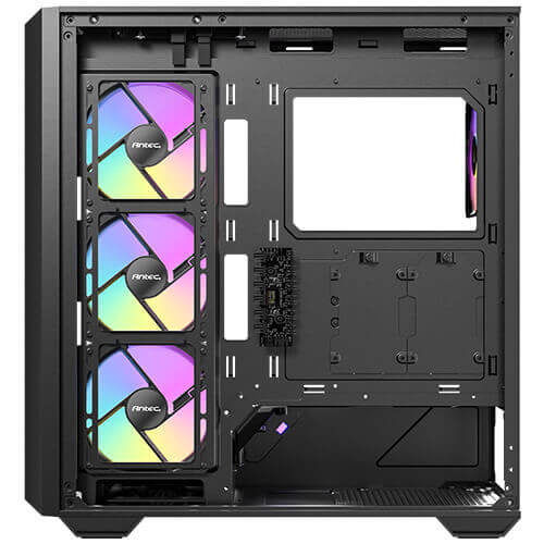 ANTEC C3 ARGB (BLACK / WHITE ) ANTEC C3 ARGB (BLACK / WHITE )