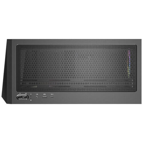 ANTEC C3 ARGB (BLACK / WHITE ) ANTEC C3 ARGB (BLACK / WHITE )
